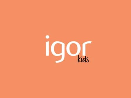 IGOR LOGO